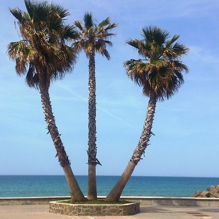 Castellabate At The Sea Hotel San Marco di Castellabate Екстериор снимка